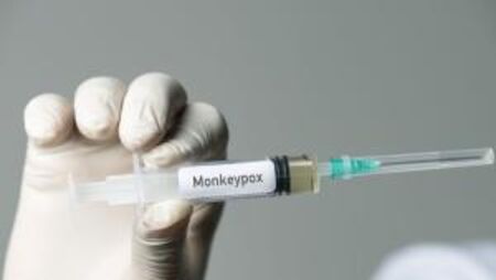 ЕС купува 110 000 дози ваксина срещу маймунската шарка