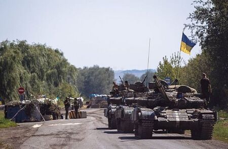 CNN: Войната в Украйна достига повратна точка, която ще определи изхода от конфликта