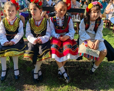 Атлиманска огърлица