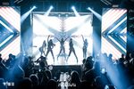 Откриват Club Megami Neko в Созопол с уникално дрон-светлинно шоу