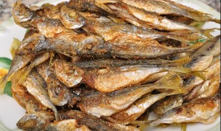 Рецепта за вечеря: Черноморски сафрид на фурна