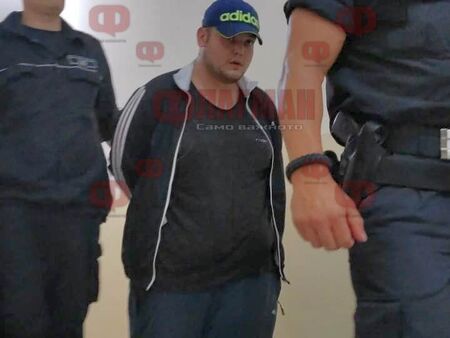 Прокурор попиля наркогения Галин Караверлерски, този път арестът не му се размина