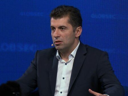 Кирил Петков е готов да отстъпи премиерския пост в нов кабинет на ПП