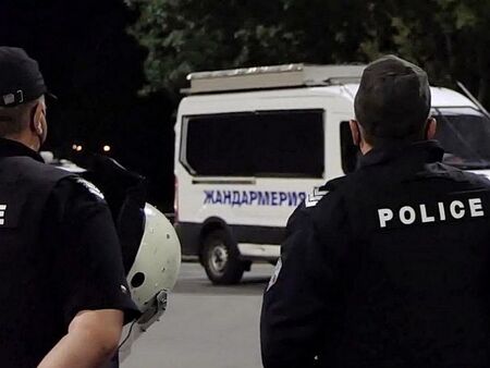 Голям удар край Малко Търново: Арестуваха 28-годишен от Руенско с 3 кг марихуана, предназначена за Турция