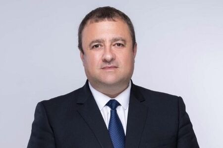 Иван Иванов: Трябва да възстановим предприятията с национално значение за България