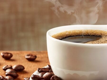 Кафето пази от цироза