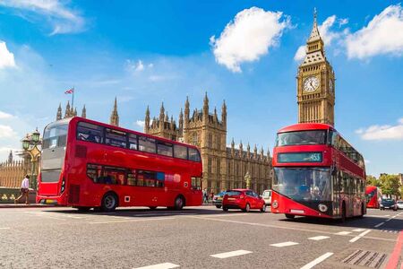 Великобритания и Лондон са пред парализа от транспортна стачка