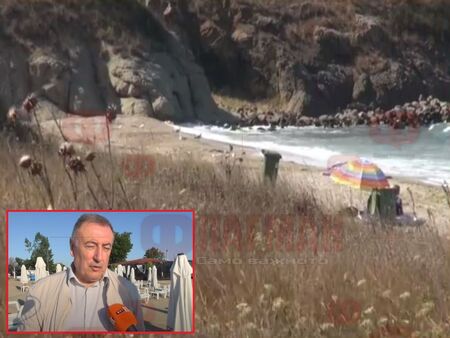 Търсят водни спасители за 10 неохраняеми плажа в област Бургас