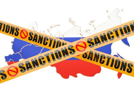 New York Times: Санкциите на Запада срещу Русия се провалиха