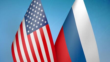 В Москва кръстиха площада пред посолството на САЩ „Донецка народна република“
