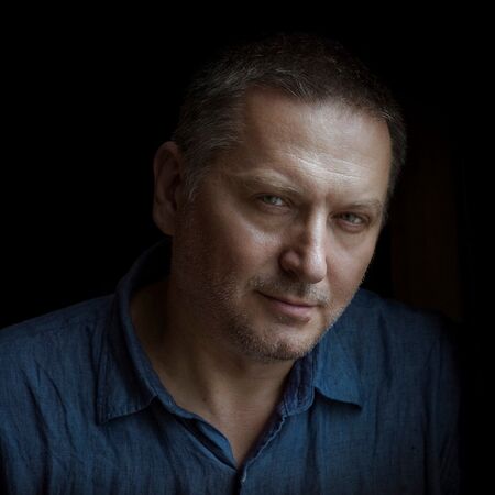 Най-превежданият български автор Георги Господинов гостува в Бургас на 27 юни