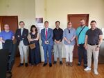 Европейски магистрати гостуваха на Окръжна прокуратура - Бургас