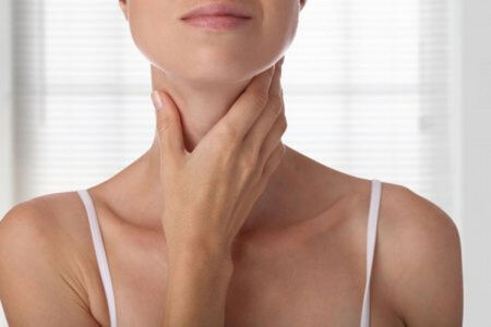 Ендокриноложка изброи нетипичните симптоми на заболяванията на щитовидната жлеза