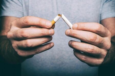 Знаете ли какво всъщност пушат актьорите във филмите?