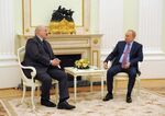 Путин и Лукашенко със среща на четири очи, обсъдиха глобалната ситуация с доставките на торове