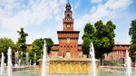 Заради сушата: В Милано спират водата за фонтаните и декоративните чешми