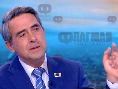 Росен Плевнелиев прогнозира, че след предсрочните избори през есента, ГЕРБ ще управлява страната в коалиция с „Продължаваме промяната“ и „Демократична България“