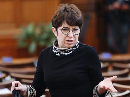 Осъдиха условно депутатката Рена Стефанова за катастрофа с блъсната пешеходка