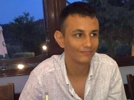 Откриха мъртъв 20-годишния Георги, изчезнал в началото на юни