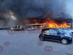 16 загинали след удара по мол в Кременчуг, взривове и в Николаев