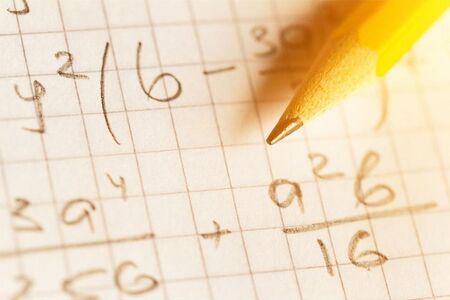 „Галъп“: Математиката е най-трудният предмет