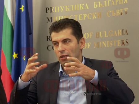 ПП ще предложи правителство с нов премиер, няма да е Кирил Петков