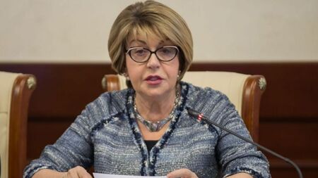Политолози: Заплахите на Митрофанова са откровено неадекватни