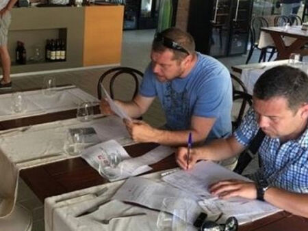 НАП започна лятната си контролна кампания по Черноморието