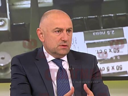 Любомир Каримански: Кирил Петков не е подходящ за финансов министър