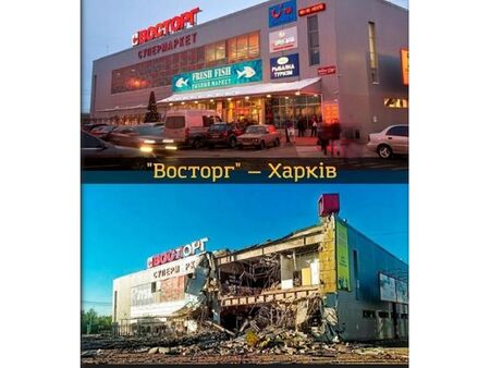 Войната за „денацификация“ на Украйна все повече прилича на нацистко нахлуване