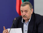 Проф. Кантарджиев: Преди да ходите в Гърция се ваксинирайте