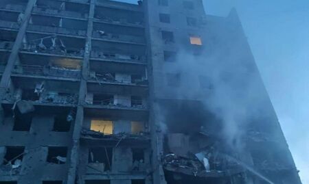 След взрива в Белгород: Какво мислят руснаците за Украйна?