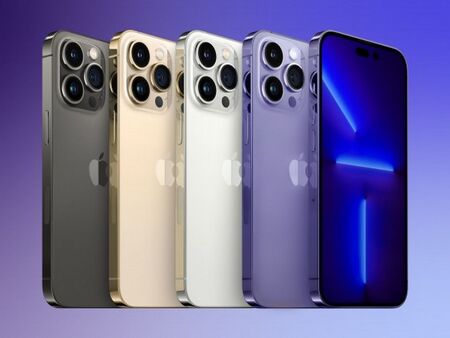 iPhone 14 ще струва луди пари, ще е много по-скъп от предшествениците си