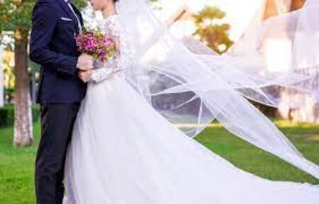 Бум на сватби с украинки в Пловдив