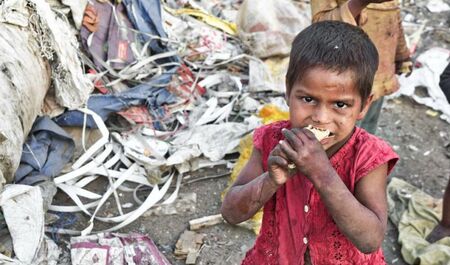 ООН: Глад мъчи 828 милиона души през 2021 г.