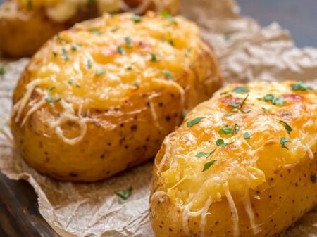 Френската рецепта за уникално вкусни картофи