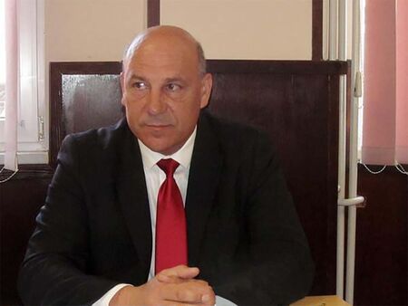 Новият лидер на ГЕРБ в Бургас Иван Алексиев – трети мандат кмет на Поморие и човек с енергия, идеи и принципи