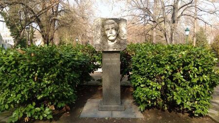Честваме 172 години от рождението на Иван Вазов