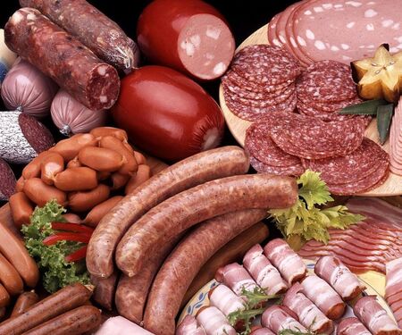 Лекар съветва да се изключи преработеното месо от диетата