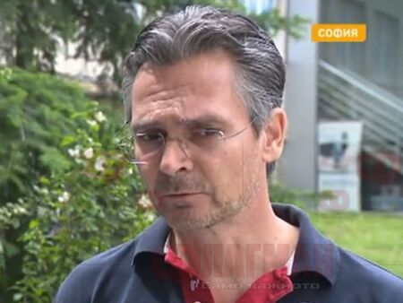 Свидетел на трагедията в София: Семерджиев дори не се опита да спре джипа си