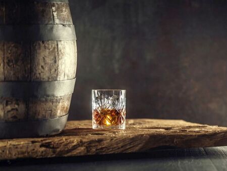 Бъчва уиски беше продадена на търг за 19 млн. долара