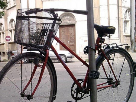 17-годишен от Перник открадна колелото на мъж от Приморско