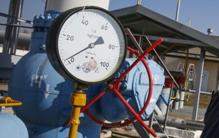 ЕК предлага задължително пестене на газ, ако Русия спре изцяло доставките