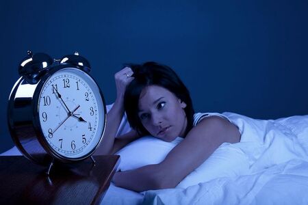 Какви са опасностите при недоспиване