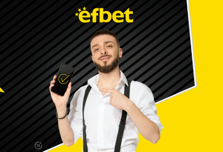 Топ 10 казино игрите на efbet.com са обвързани с големи джакпоти и бонуси