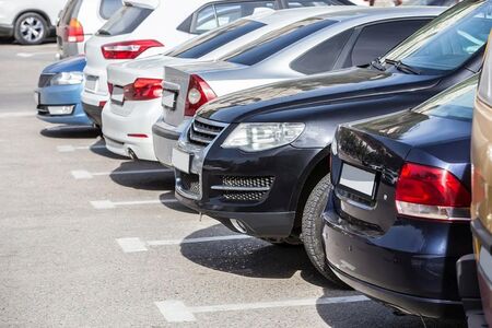 Нов паркинг разрешава проблема на жители на няколко улици в Созопол