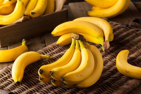 Бананите са полезни за сърцето