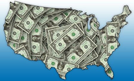 10 начина, по които скъпият долар се отразява на глобалната икономика