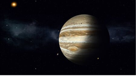 Ретроградният Юпитер преобръща късмета ни и разкрива нови хоризонти