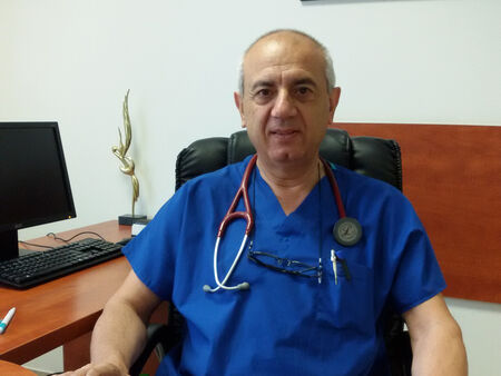 Д-р Иван Вуцов, МБАЛ „Бургасмед“: Почивайте разумно и се пазете от зарази и слънчево изгаряне